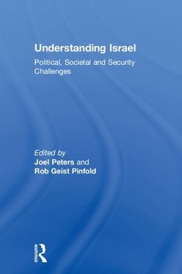 Understanding Israel by Joel Peters