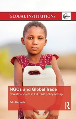 NGOs and Global Trade book