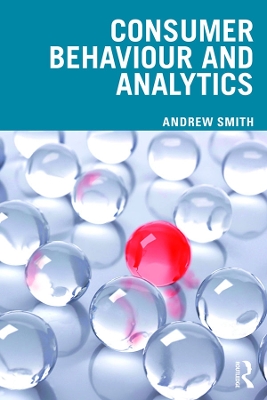 Consumer Behaviour and Analytics book