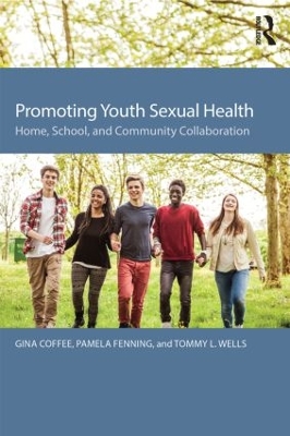 Promoting Youth Sexual Health book