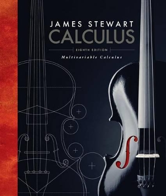 Multivariable Calculus book
