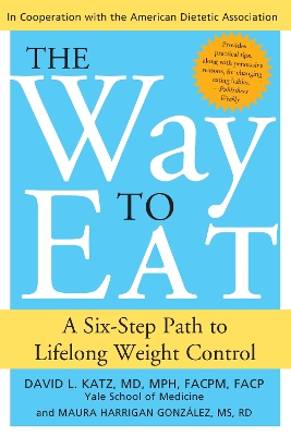 Way to Eat book