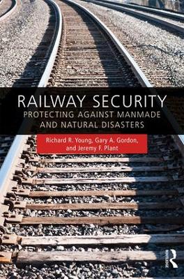 Railway Security book