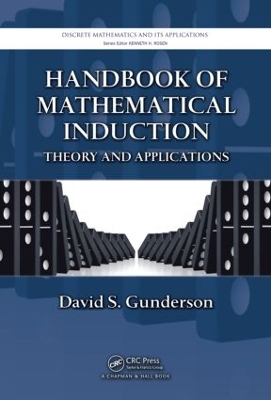 Handbook of Mathematical Induction book