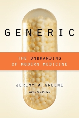 Generic book