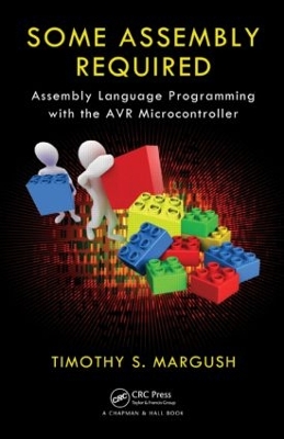 Some Assembly Required book