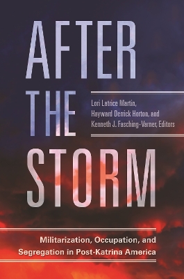 After the Storm book