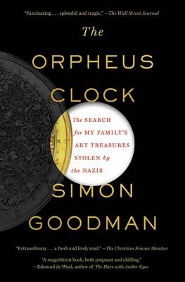 Orpheus Clock book