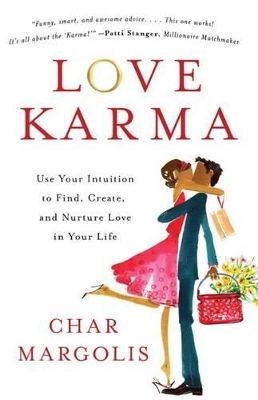 Love Karma book