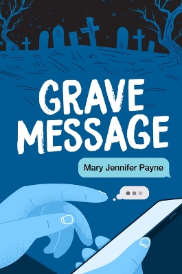 Grave Message (Orca Anchor) book