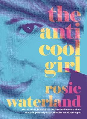 Anti-Cool Girl book