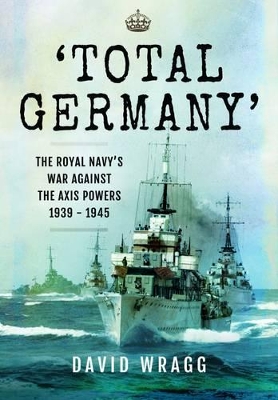 Total Germany book