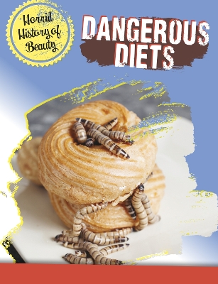 Dangerous Diets book