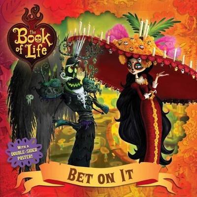 Book of Life: Bet on It book