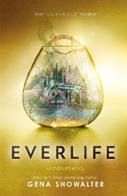 Everlife by GENA SHOWALTER