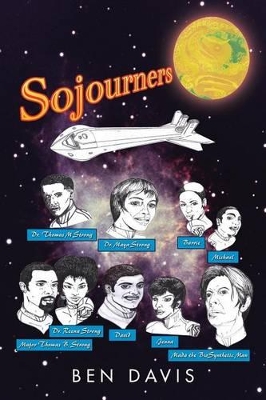 Sojourners book