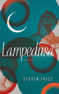 Lampedusa book
