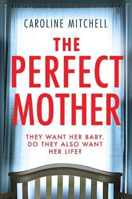 The Perfect Mother book