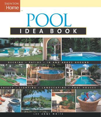 Pool Idea Book book