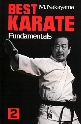 Best Karate Volume 2 book