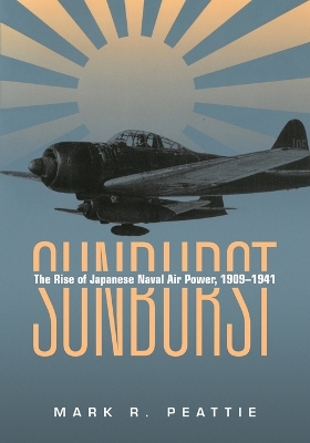 Sunburst book