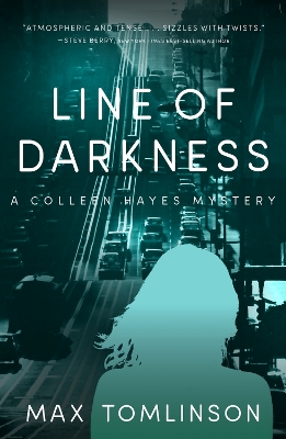 Line of Darkness book
