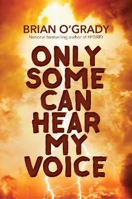 Only Some Can Hear My Voice book