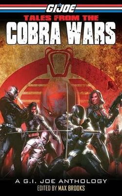 G.I. Joe Tales From The Cobra Wars book