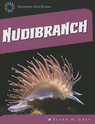 Nudibranch book