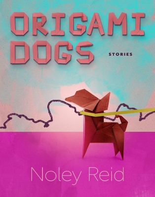 Origami Dogs – Stories book