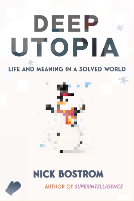 Deep Utopia book