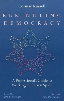 Rekindling Democracy book