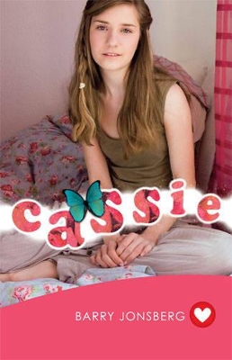 Cassie book