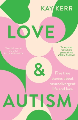 Love & Autism by Kay Kerr