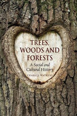 Trees, Woods and Forests book