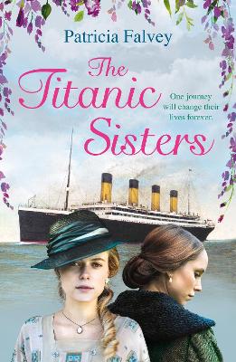 The Titanic Sisters book