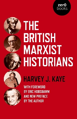 British Marxist Historians, The book