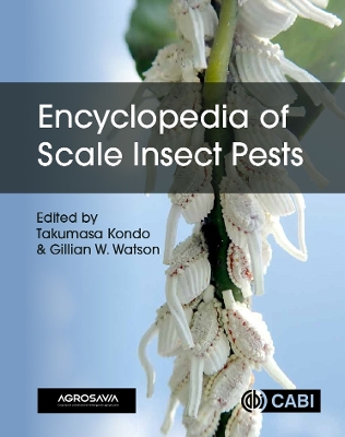 Encyclopedia of Scale Insect Pests book