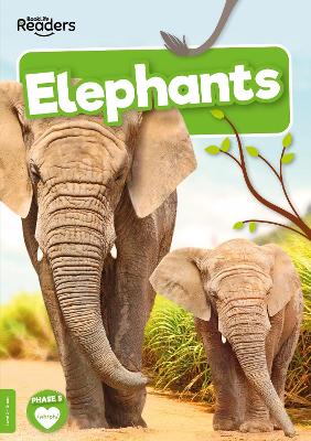 Elephants book