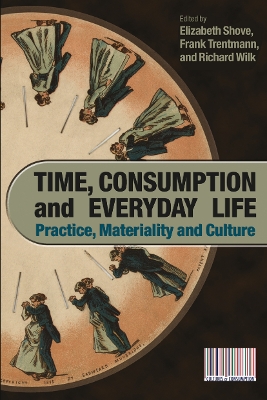 Time, Consumption and Everyday Life book