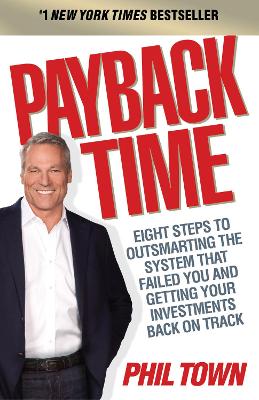 Payback Time book