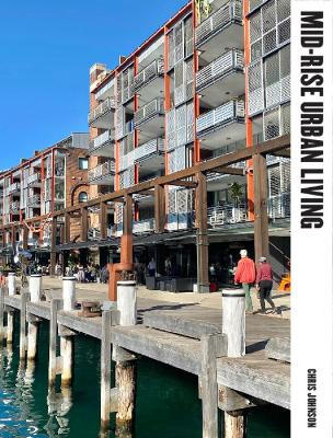 Mid-Rise Urban Living book
