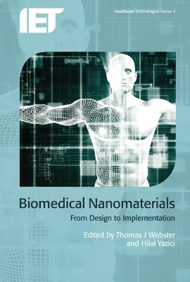 Biomedical Nanomaterials book