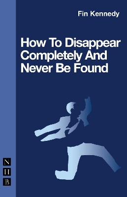 How to Disappear Completely book