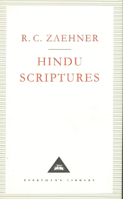 Hindu Scriptures book