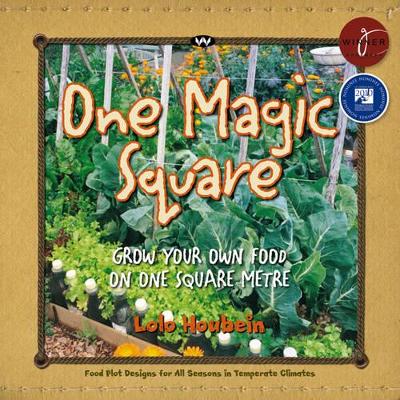 One Magic Square book