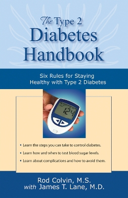 Type 2 Diabetes Handbook book