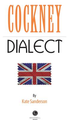 Cockney Dialect book