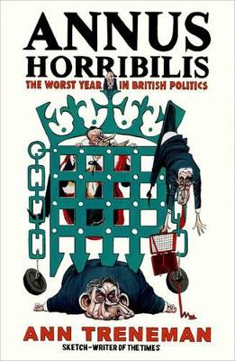 Annus Horribilis book