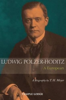 Ludwig Polzer-Hoditz, a European book